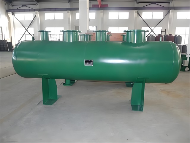 城区集分水器需要电源吗